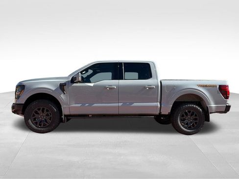 Certified 2026 Ford F150 Tremor w/ Equipment Group 402A High AWD/4WD image 6