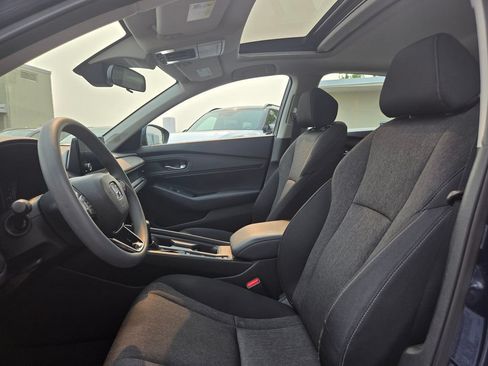 Used 2024 Honda Accord EX image 20