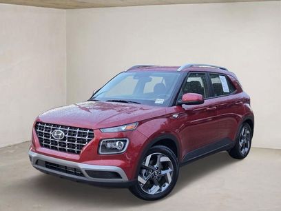 Certified 2024 Hyundai Venue Limited
