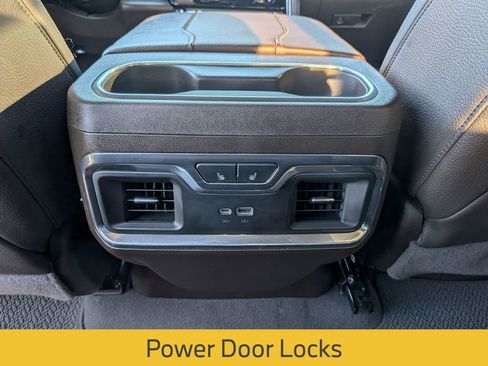 Used 2024 GMC Sierra 1500 Denali w/ Denali Reserve Package image 29