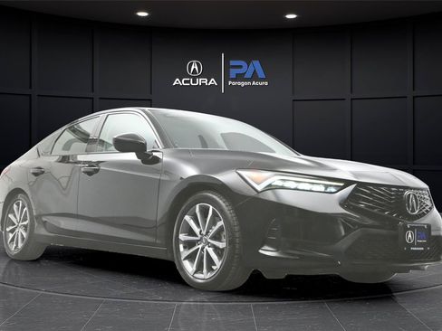 Used 2025 Acura Integra FWD image 26