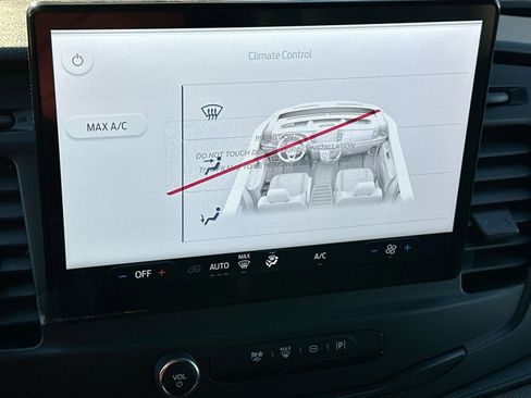 New 2026 Ford Transit 350 148 High Roof Extended w/ Load Area Protection Package image 25