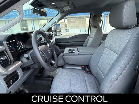 New 2026 Ford F450 XL w/ FX4 Off-Road Package AWD/4WD image 13
