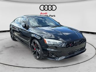 Used 2024 Audi S5 Premium Plus w/ Premium Plus Package AWD/4WD video 1
