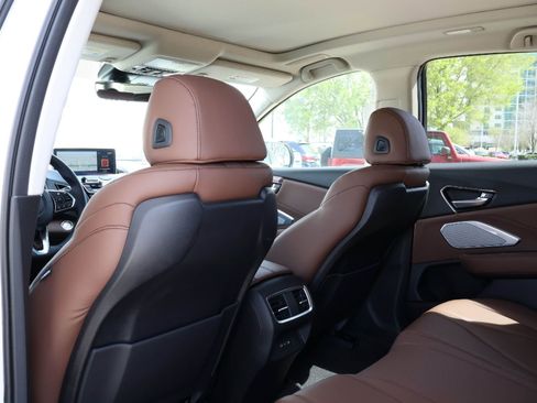 Certified 2026 Acura RDX Technology Package image 12