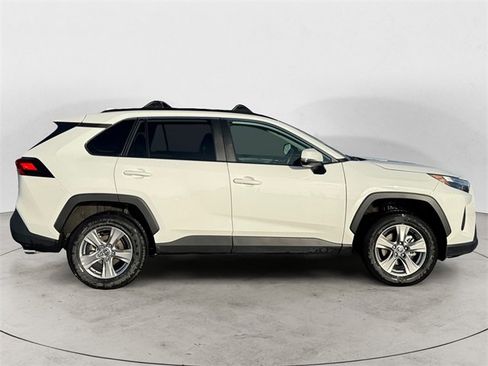 Used 2024 Toyota RAV4 XLE image 6