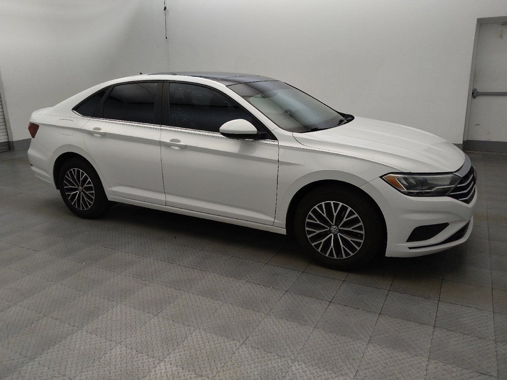 Used 2019 Volkswagen Jetta SE FWD image 11