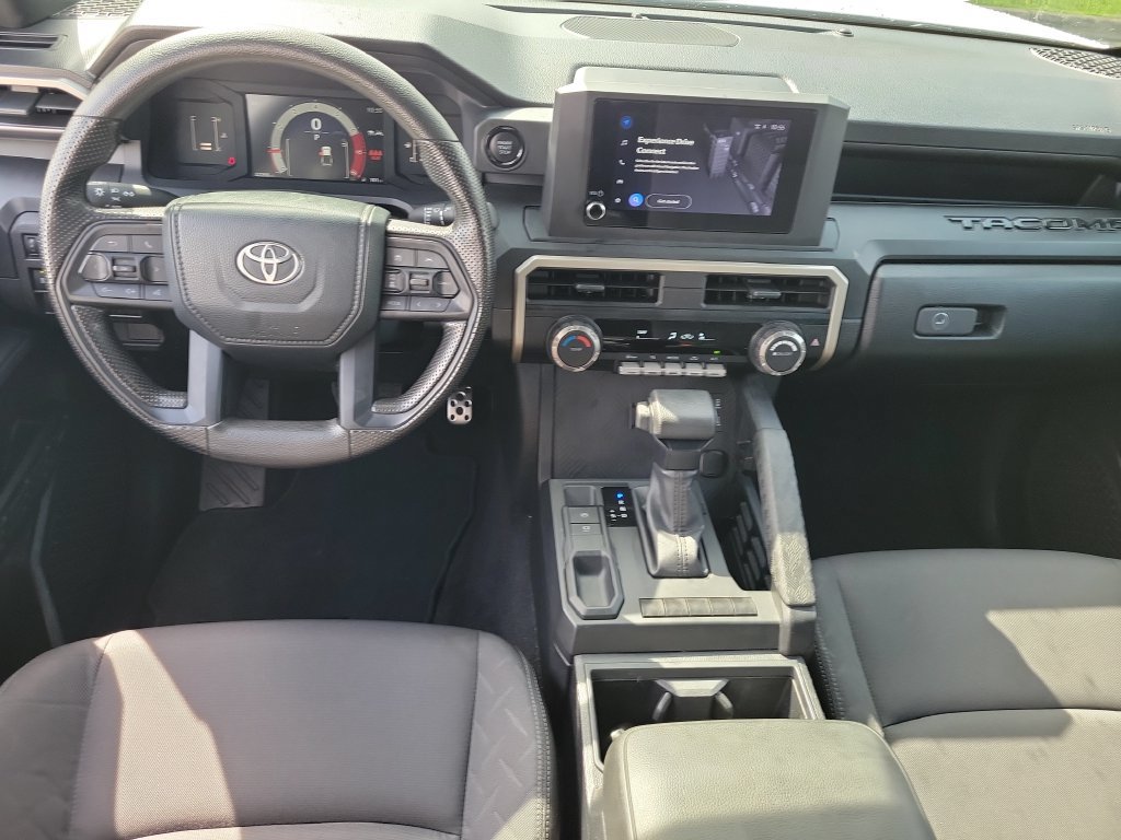 Certified 2024 Toyota Tacoma SR RWD image 27