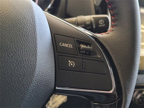 New 2025 Mitsubishi Outlander Sport SE image 22