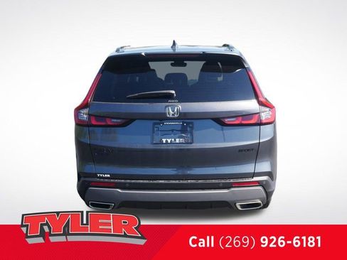 New 2026 Honda CR-V Sport-L image 7