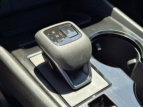 Certified 2024 Nissan Rogue SV w/ SV Premium Package FWD image 17