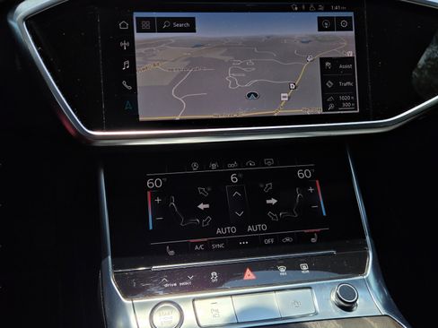 Used 2019 Audi A6 2.0T Premium Plus w/ Premium Plus Package AWD/4WD image 18