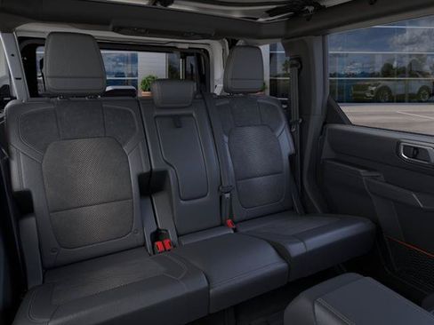 New 2026 Ford Bronco Raptor AWD/4WD image 14