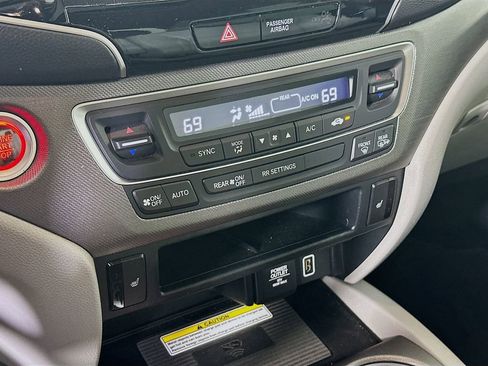Certified 2023 Honda Ridgeline RTL-E image 14
