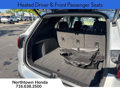 Used 2020 Chevrolet Equinox LT image 17