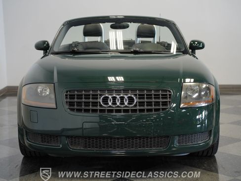 Used 2004 Audi TT 1.8T image 26