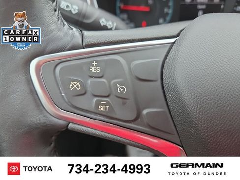 Used 2018 Chevrolet Equinox LT image 25