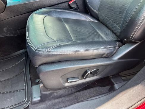 Used 2016 Ford Explorer Limited AWD/4WD image 26