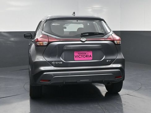 Used 2023 Nissan Kicks SV FWD image 16