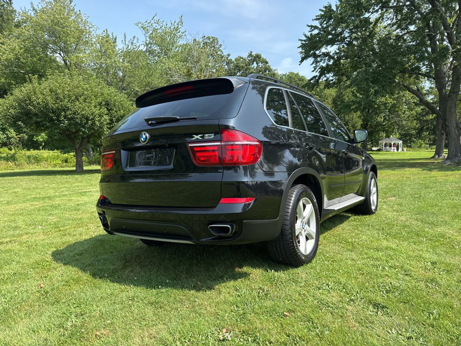 Used 2012 BMW X5 xDrive50i AWD/4WD image 18