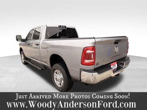 Used 2024 RAM 2500 Tradesman w/ Towing Technology Group image 4