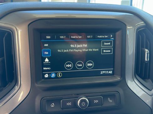 Used 2019 Chevrolet Silverado 1500 W/T image 15