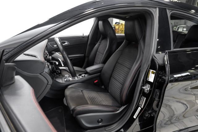 Used 2018 Mercedes-Benz CLA 45 AMG 4MATIC image 43