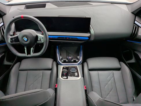 Certified 2025 BMW X3 M50 w/ Premium Package image 31