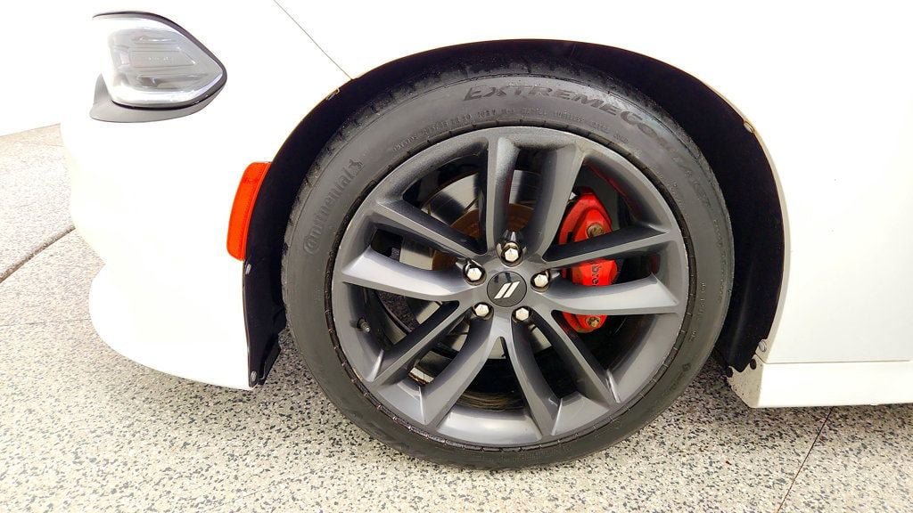 Used 2019 Dodge Charger GT w/ Plus Group RWD image 9