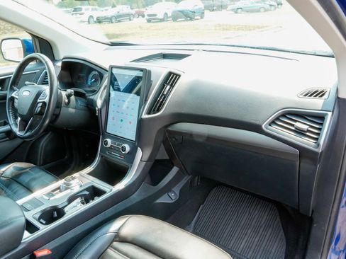 Used 2023 Ford Edge SEL AWD/4WD image 18