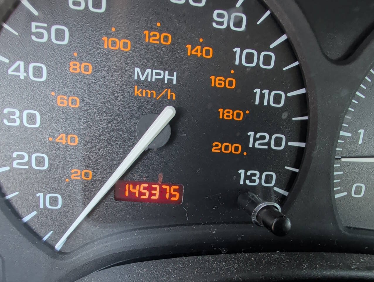 Used 2000 Saturn L-Series LS2 FWD image 38