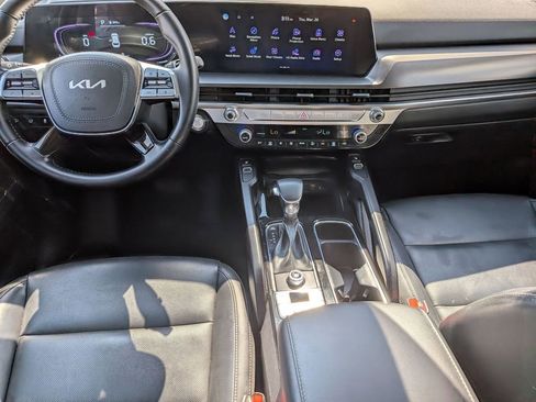 Used 2025 Kia Telluride S FWD image 26