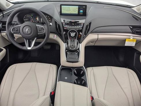 Used 2026 Acura RDX w/ Technology Package AWD/4WD image 15