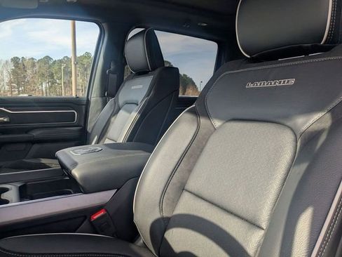 New 2026 RAM 1500 Laramie image 18