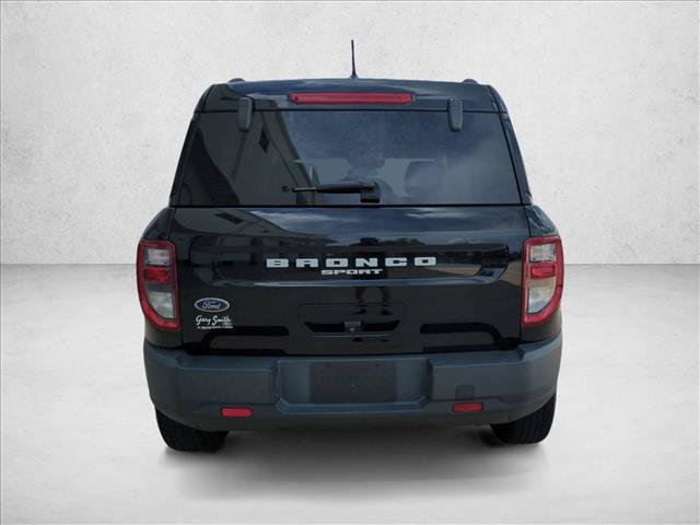 Used 2021 Ford Bronco Sport Big Bend AWD/4WD image 5