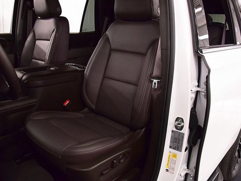 Used 2024 Chevrolet Tahoe LS w/ Driver Alert Package AWD/4WD image 27