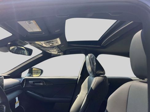 New 2026 Lexus IS 350 F Sport AWD/4WD image 18