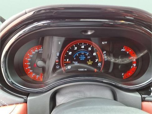 Used 2023 Dodge Durango SRT Hellcat AWD/4WD image 23