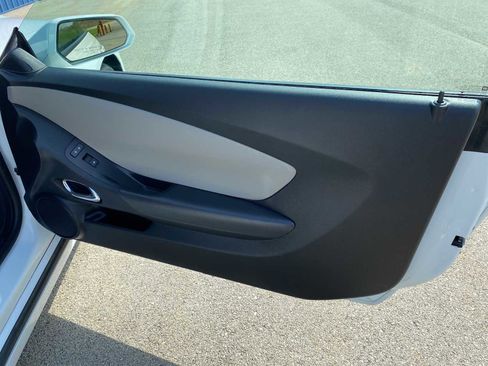 Used 2014 Chevrolet Camaro LS image 21