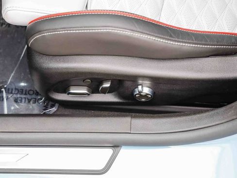 Used 2025 Cadillac CT5 V Blackwing w/ LPO, Red Accent Package RWD image 26