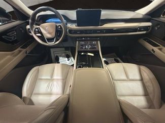 Used 2024 Lincoln Aviator Reserve w/ Jet Package AWD/4WD video 2