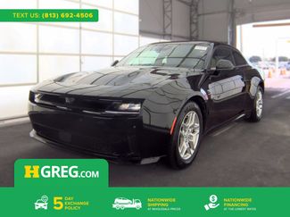 Used 2025 Dodge Charger Daytona R/T w/ Quick Order Package 25M R/T AWD/4WD video 1