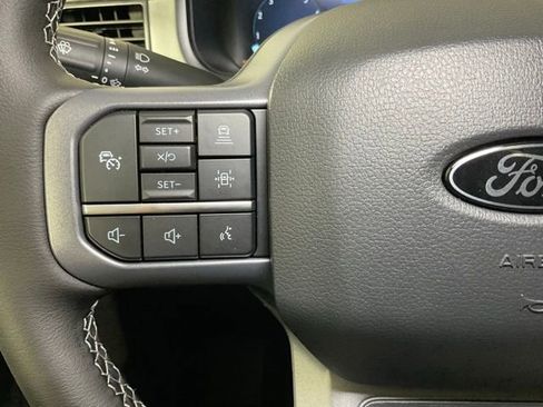 New 2025 Ford F150 Lariat w/ Equipment Group 502A High image 25