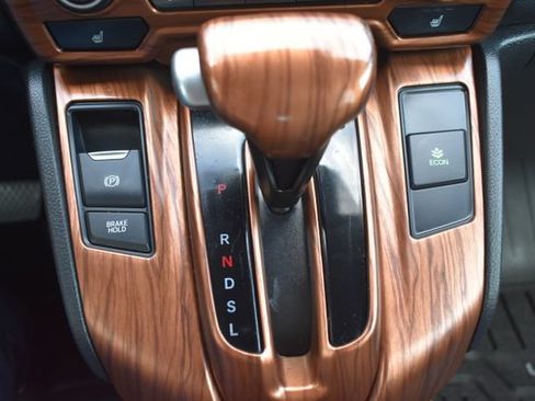 Used 2017 Honda CR-V EX-L image 30