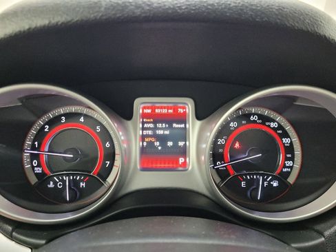 Used 2018 Dodge Journey GT AWD/4WD image 23