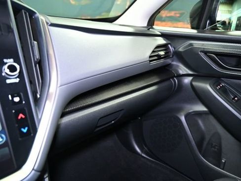 Used 2025 Subaru Crosstrek 2.0i Premium w/ Crosstrek Mirror Package image 35