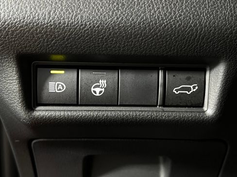 Used 2026 Toyota Grand Highlander AWD image 23