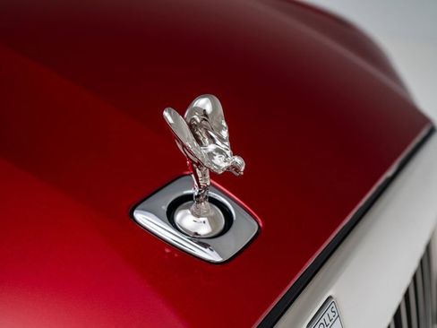 Used 2024 Rolls-Royce Ghost AWD/4WD image 50