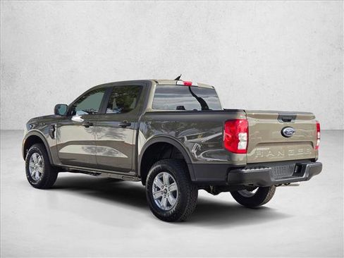 Used 2025 Ford Ranger XL image 7