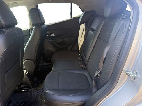 Used 2016 Buick Encore Sport Touring FWD image 13